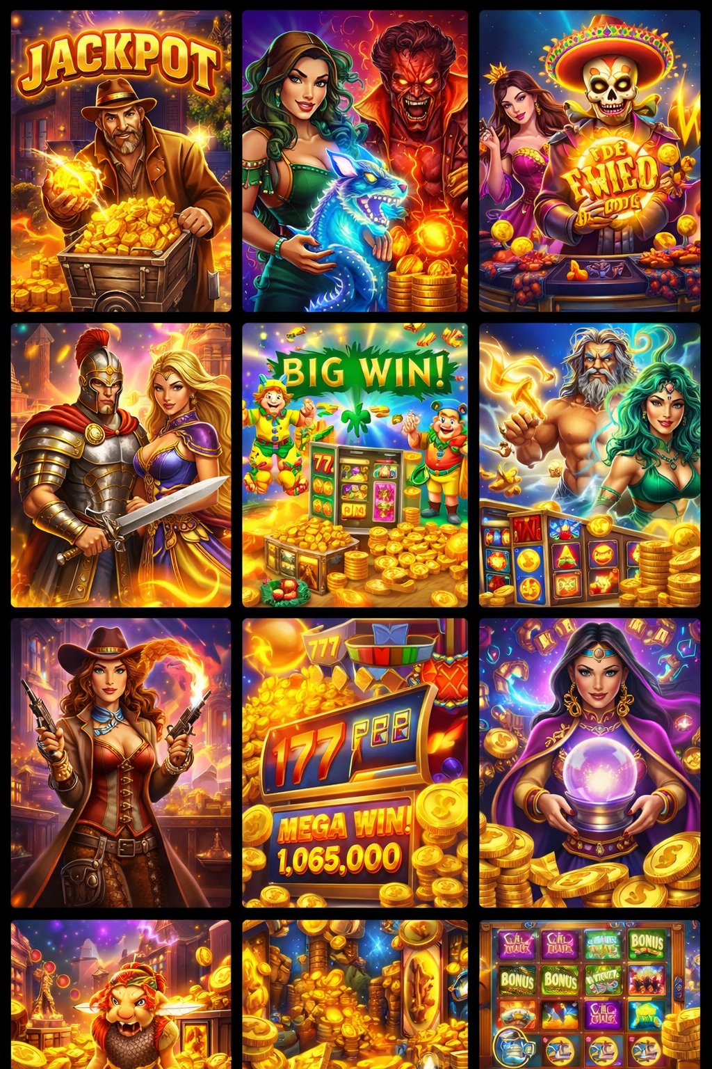 21 Nova Casino game