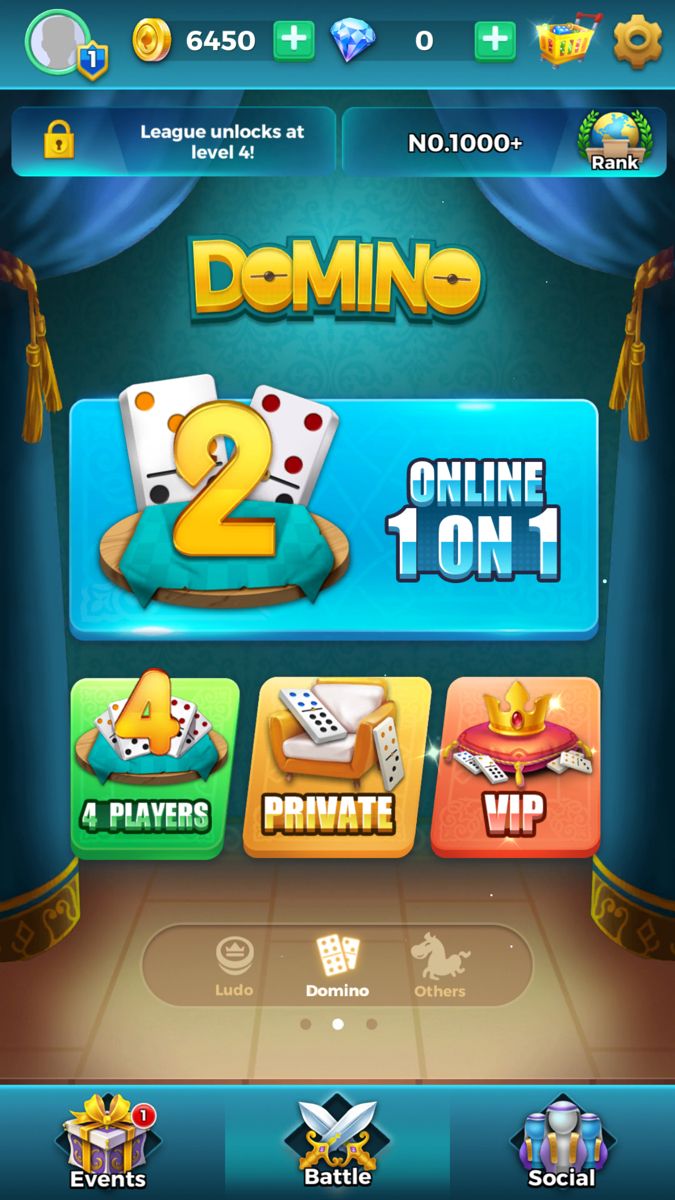 21 Nova Casino game