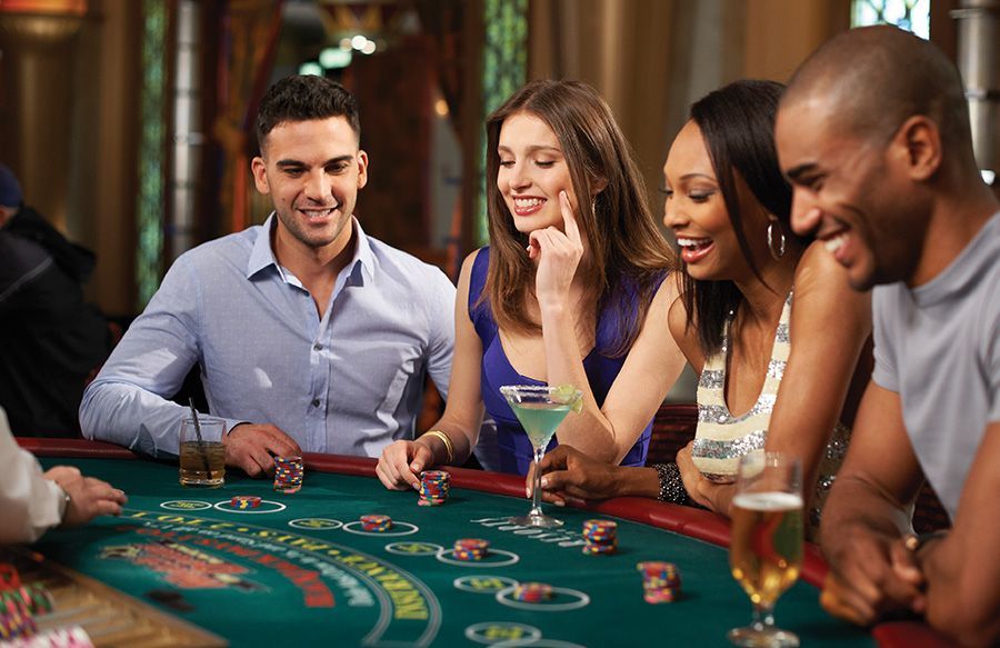 21 Nova Casino پاکستان ریئل منی گیمز